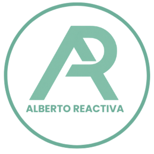 Alberto Reactiva